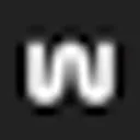 Waabi logo