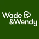 Wade & Wendy logo