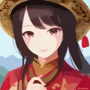 Waifu Art AI logo