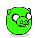 Wallow logo