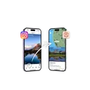 Wander Maps logo