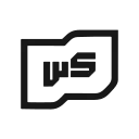 WarpSound logo