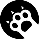 Warudo AI logo