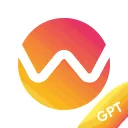 Wave AI Browser logo
