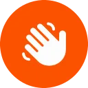 Wavechat logo