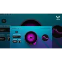 Waves Clarity Vx logo