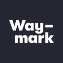 Waymark AI logo
