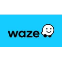 Waze AI logo