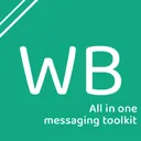 WB Promo & Campaign Manager logo
