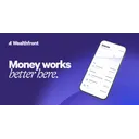 Wealthfront AI logo