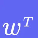 Web Transpose logo