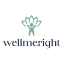 WellMeRight logo