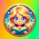 Wendy StoryTeller logo