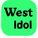 Westidol logo