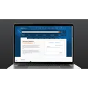Westlaw News AI logo
