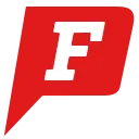 What font is logo