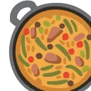 WhatDidYouHaveForDinner logo