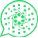 WhatsGPT logo