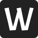 WhenX logo