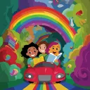 WhimsyWorks logo