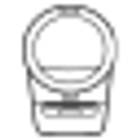 Whisker Feeder-Robot AI logo