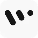 WhisperIt logo