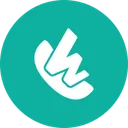 Whispp logo