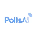 Whiteboard to Polls logo