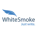 WhiteSmoke AI logo