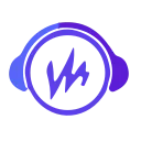 WiredVibe logo