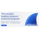 Wireshark AI logo