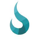 WithBlaze logo