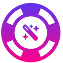 Wizardshot logo