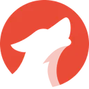 Wolfia logo