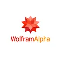 Wolfram Alpha AI logo