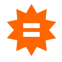 Wolframalpha logo