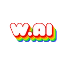 Wombo AI Video logo