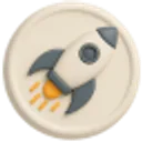 Wonderin AI logo