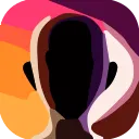 Wondershare Virbo logo