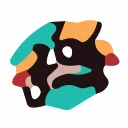 Wordbrush logo