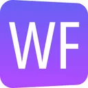 Wordform AI logo