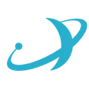 Wordgalaxy logo