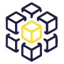 WorkHub logo