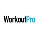 WorkoutPro logo