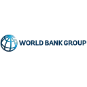 World Bank Data AI logo