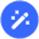 WP Wand logo