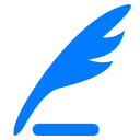 Write Conch AI logo