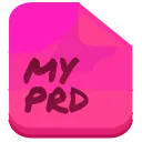 Write My PRD logo
