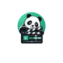 Write Panda logo