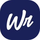 Writeany logo